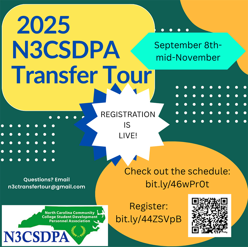 transfer tour September 8 to mid November